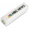 Powerbank 2.200 mAh - Topgiving